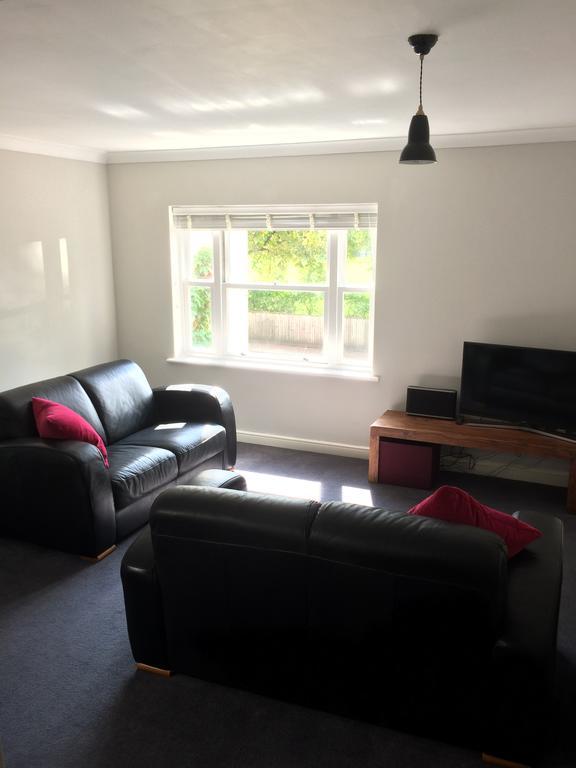 3 Summertown Court Оксфорд Екстер'єр фото